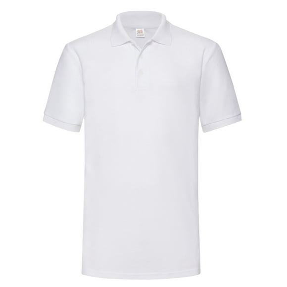 Fruit of the Loom Chemise Piqué Homme