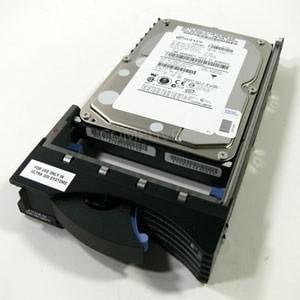 - IBM 26K5484 73.4GB SCSI ULTRA320 15K RPM HOT SWAP