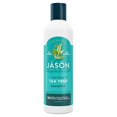 thumbnail image 1 of Jason Tea Tree Shampoo 12 oz, 1 of 1