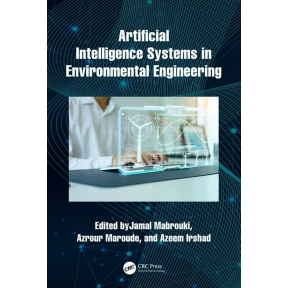 Artificial Intelligence Systems in Environmental Engineering, (Hardcover)