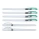 thumbnail image 1 of Rotuladores De Cepillo De Agua, Pluma Estilográfica De Pelo De Nailon Ligero Y Resistente Para Principiantes Para Entusiastas De La Pintura Para Pintar Para Caligrafía ANGGREK Otros, 1 of 8