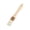 A, variant on WUYVCG Under $5 Natural Baking Oil Brush Grade Wooden Handle Heat Barbecue Brush Kitchen Egg Brush