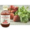 thumbnail image 5 of Gourmet Warehouse Kickin' Strawberry BBQ Sauce, 16 Fl ozs, 2 Pack - No MSG, No HFCS, 5 of 6