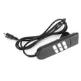 thumbnail image 1 of Microswitch Sofa Hand Controller, Stable  Sofa Controller, Bedroom for Home, 1 of 7