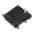 thumbnail image 1 of Reemplazo del actuador de control de la puerta de mezcla de calefacción HVAC Unique Bargains para Lincoln Navigator Durable No.3L1Z19E616AB, 1 of 6