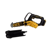 DeWalt DCCS623L1 20V Max Cordless Brushless 8 Inch Pruning Chainsaw Kit with 3.0 Ah Lithium-Ion Battery & Charger