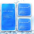 thumbnail image 1 of Compresse Chaude et Froide Pack de Glace (Combinaison), 1 of 4