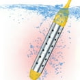 thumbnail image 6 of KY Immersion Water Heater, Portable High-Power Electric Heater, Safe Auto Shutoff, Fast Heating, Adjustable Temperature, 6 of 7