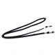 thumbnail image 4 of GOOHOCHY 4 Uds soporte de correa para gafas resistencia al deslizamiento ajustable cordón para gafas correa para gafas deportivas cuerda, 4 of 7