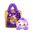 thumbnail image 6 of Halloween Plush Dumpling Squishy Toys, Slow Rebound Squeeze Sensory Fidget with Gift Box, 6 of 14