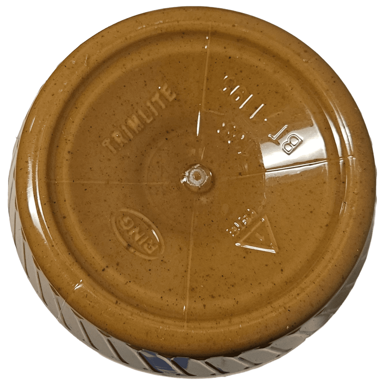 Great Value Crunchy Peanut Butter, 40 oz