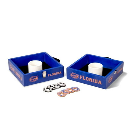 University of Florida Bulls-Eye Washers