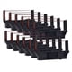 thumbnail image 2 of Cinta de Impresora SP700 de 24 Piezas, Cinta de Impresora Negra y Roja para Star RC700 SP700 SP712 SP712R SP717 SP742R SP747 SP740, 2 of 5