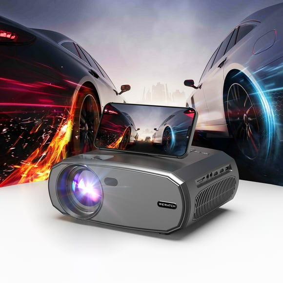 Outdoor Projector Dvd Player