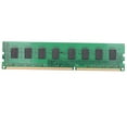 thumbnail image 2 of DDR3 4GB Memory Ram PC3-12800 1.5V 1600Mhz 240 Pin Desktop Memory DIMM Unbuffered and Non-ECC for Desktop Motherboard,1 * Memory Ram,Green, 2 of 8