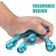 thumbnail image 2 of Massage Tool -- 4 Legged Massage Knobs For Gentle Massage., 2 of 5