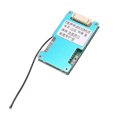 thumbnail image 2 of Bms 7s 24v Lithium Battery Protection Board 18650 Balancer Bms Bank Charging Compatible Motorcycle Scooter-dt, 2 of 5