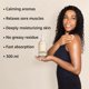 thumbnail image 2 of Acondicionador corporal New Miuz Magnesium InShower Soft Skin 300 ml, 2 of 9