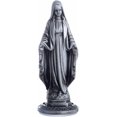 thumbnail image 1 of czcpp-Mary Statue for Car,Catholic Gift Small Mother Mary Statues Decor for Home Office Table, Car Dashboard Decorations Bless Driving Safety Gift for New and Old Driver, 1 of 4