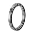 thumbnail image 1 of Unique Bargains Roulements à Billes Rainures Profondes 6819 95x120x13mm P5 Roulements Lubrifiés Type Ouvert 1 Pce Roue de Scooter Planche à Roulettes Universelle Ton Argent, 1 of 6