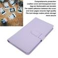 thumbnail image 3 of Mini Photo Album, 3x3 Inch Photos, 108 Capacity, Stylish PU Leather, Ideal Gift, 3 of 15