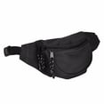thumbnail image 2 of Fanny Pack Waist Bag Pack for Men Women Lightweight Belt Bag for Travel Sports Hiking, 2 of 8