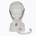 thumbnail image 2 of Bmc P2 Nasal Pillows Cpap Mask With Headgear Belt Mask Clips For Sleep Snoring And Apnea, 2 of 4
