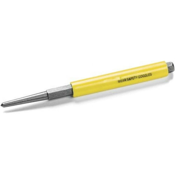 Wilmar W5424 Center Punch, 4-1/2"