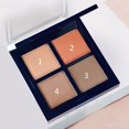 thumbnail image 2 of Natural Glitter Earth Pearly Matte Eye Shadows Lasting Waterproof Eye Makeups 7, 2 of 2