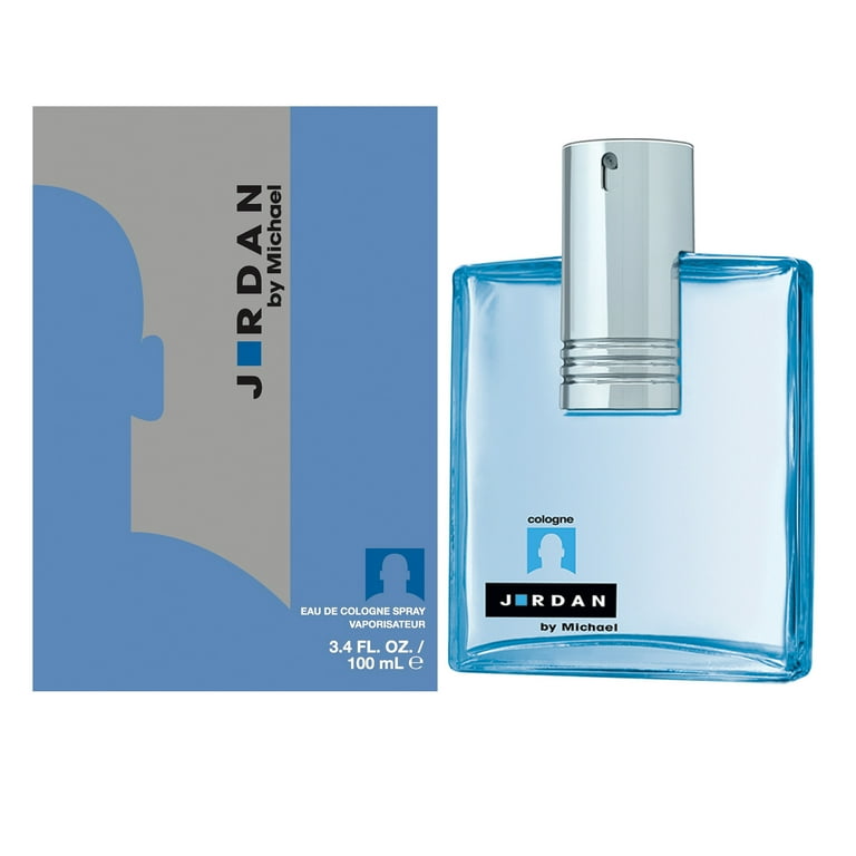 Jordan by Michael Jordan, Men's Cologne Spray, 3.4 oz, Oriental
