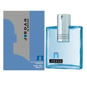 Jordan For Men By Michael Jordan 3.4 oz Cologne Spray