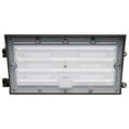 thumbnail image 4 of 40w Semi Cutoff LED Wall Pack CCT Tunable 4800-5000 Lumens DLC Premium, 4 of 7