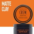 thumbnail image 2 of Cera American Crew Matte Clay 85G, 2 of 5