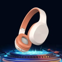Ywuzuh Headphones Wireless Active Noise Cancelling 50 Hours Playtime Bluetooth Headphones for Kids Boys Girls Tablet/Travel/School