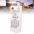 thumbnail image 1 of Projector Controller Replacement, Abrasion Resistant Projector Remote Control N2QAYA000088  for PT-VX410ZEJ PT-VX410ZU, 1 of 7