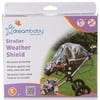 Dreambaby® Strollerbuddy® Weather Shield, Clear