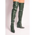 thumbnail image 6 of Leggy Lass Wedge Heel Long Boots, 6 of 11