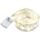 thumbnail image 2 of Hadas De 4 Metros, Cinta Led, Luces De Cadena De Alambre De Cobre, Luces Brillantes De Árbol De Navidad Para Habitaciones, Jardines Y Terrazas Methold HA043012-02, 2 of 6