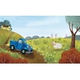 thumbnail image 3 of Seasonal: What Do You Say, Little Blue Truck? Sound Book by Alice Schertle, 3 of 3