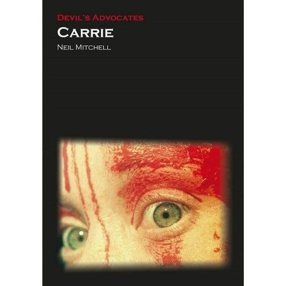 Devil's Advocates Carrie, (Paperback)