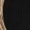 Black, variant on Women Tops O Neck Daily Fashion Sweatshirt Women's Basic Cotton Tee - Casual Short Sleeve Shirt
