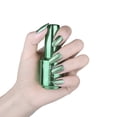 thumbnail image 1 of Flmtop 20ml Nail Polish Metallic Mirror Effect Lasting Nail Decor Quick Drying Makeup Tools for Daily Life, 1 of 10
