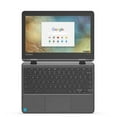 thumbnail image 4 of Restored Lenovo N23 Yoga 11.6" Chromebook Mediatek 1.30 GHz 4 GB 32 GB Chrome OS Touch, 4 of 5