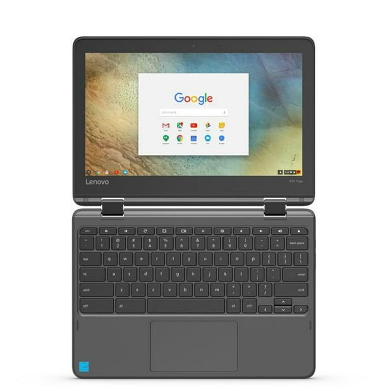 Lenovo N23 Yoga Chromebook Intel Celeron 3.00 GHz 4GB Ram 32GB