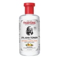 thumbnail image 1 of Tónico exfoliante Thayers 2% AHA con ácido glicólico 360 ml, 1 of 9