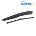thumbnail image 1 of Unique Bargains 282mm 11' Rear Window Windshield Wiper Blade Arm Set for Ford Escape 2014 - 2019, 1 of 5