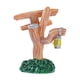 thumbnail image 2 of Puntoco Micro adornos navideños Accesorios Adornos de mesa Liquidación de adornos de decoración interior y exterior en Navidad, 2 of 6