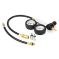 thumbnail image 4 of Kit de Detector de fugas de cilindro automático, Kit de herramientas de medidor de motor de gasolina MABOTO Probador de fugas, 4 of 7