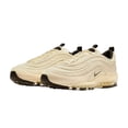 thumbnail image 3 of Men's Nike Air Max 97 NB 2 Coconut Milk/Cargo Khaki-Black (DV5451 100) - 10, 3 of 8
