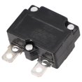 thumbnail image 2 of Bgsha Automatic Reset Relay Current Overload Switch Children Electric Car Accessories, 2 of 9
